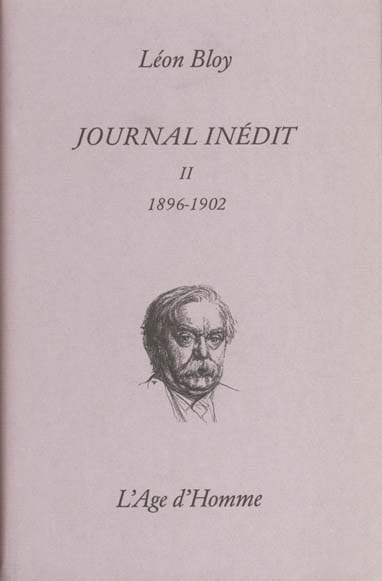 JOURNAL INEDIT TOME 2