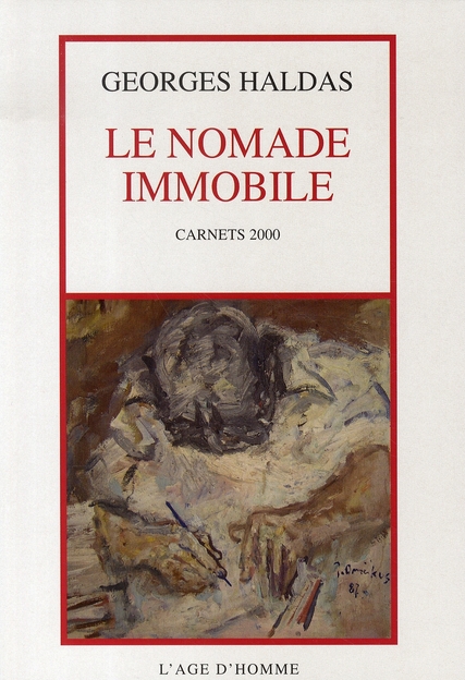 NOMADE IMMOBILE (LE)