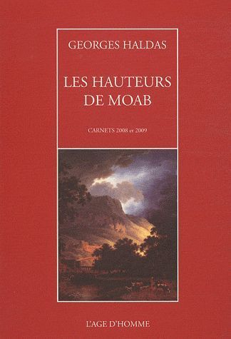 HAUTEURS DE MOAB (LES)