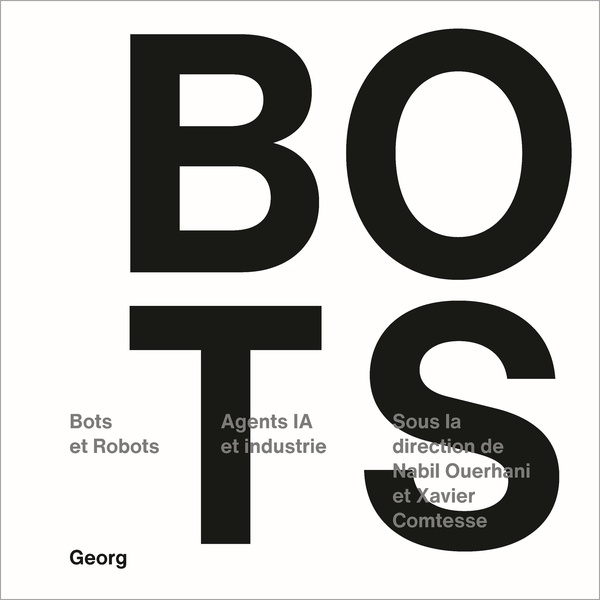 BOTS AND ROBOTS