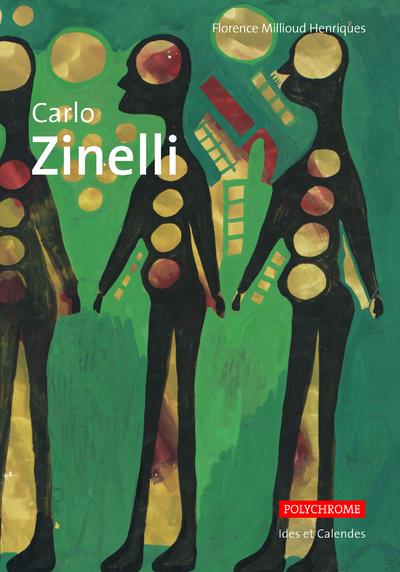 CARLO ZINELLI