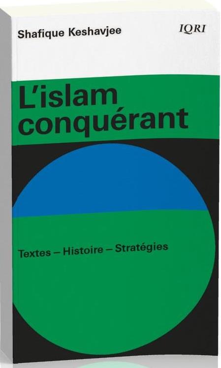 L'ISLAM CONQUERANT