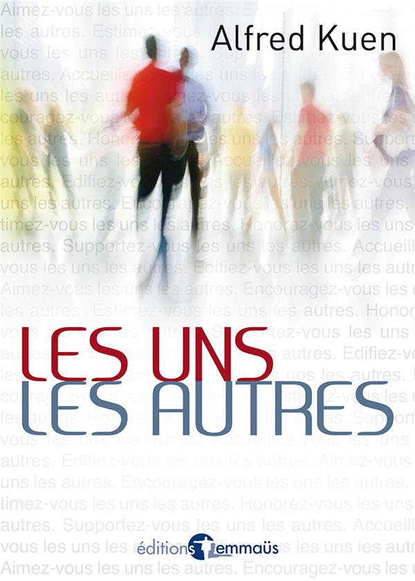 LES UNS LES AUTRES