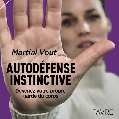 AUTODEFENSE INSTINCTIVE