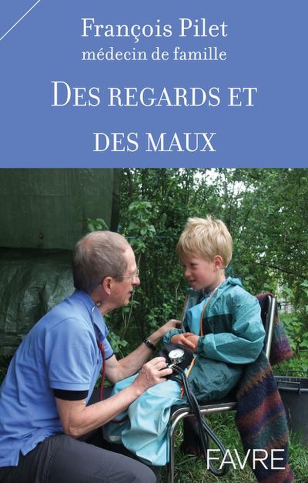 DES REGARDS ET DES MAUX