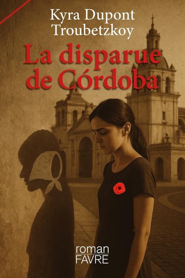 LA DISPARUE DE CORDOBA
