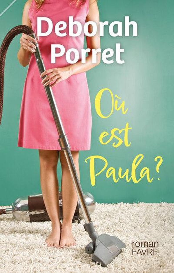 OU EST PAULA?