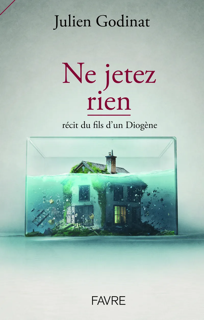 NE JETEZ RIEN