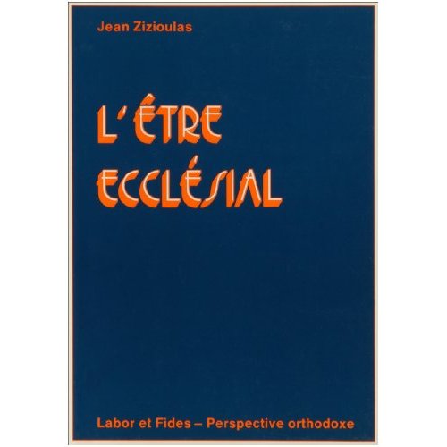 ETRE ECCLESIAL