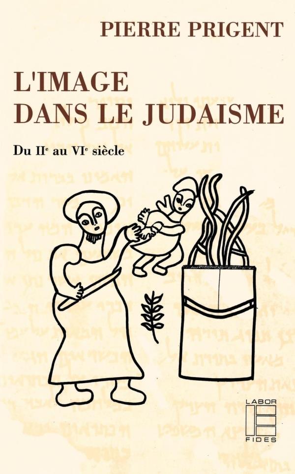 L'IMAGE DANS LE JUDAISME