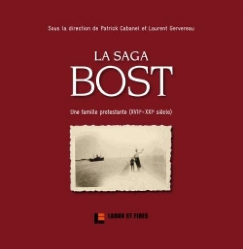 LA SAGA BOST