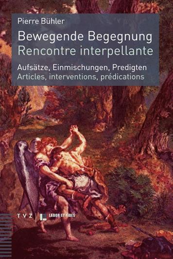 RENCONTRE INTERPELLANTE - ARTICLES, INTERVENTIONS, PREDICATIONS