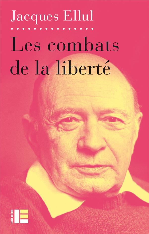COMBATS DE LA LIBERTE