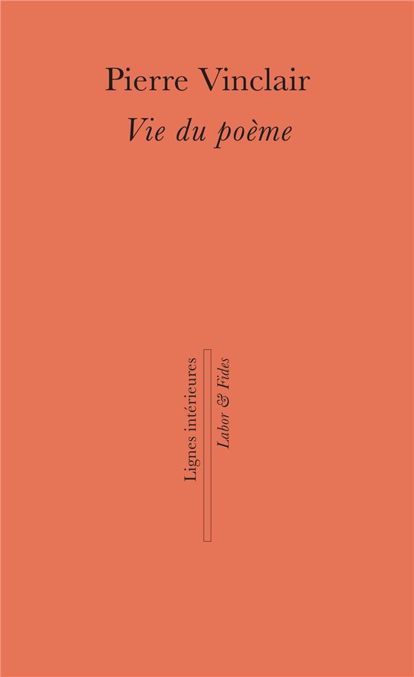 VIE DU POEME
