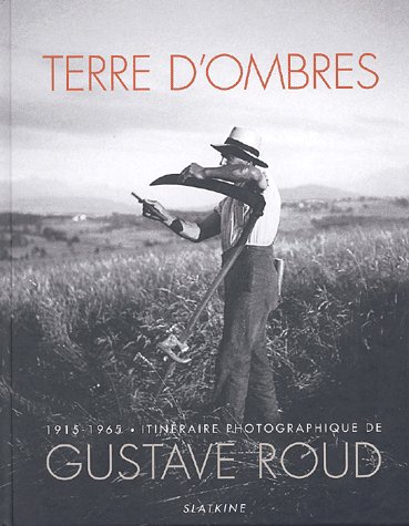 TERRE D'OMBRES
