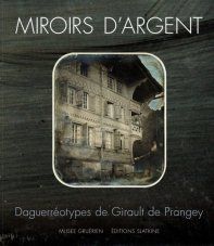 MIROIRS DARGENT