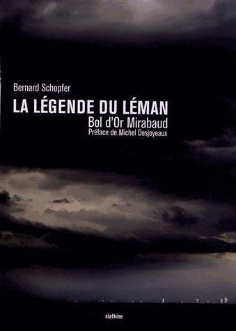 LA LEGENDE DU LEMAN