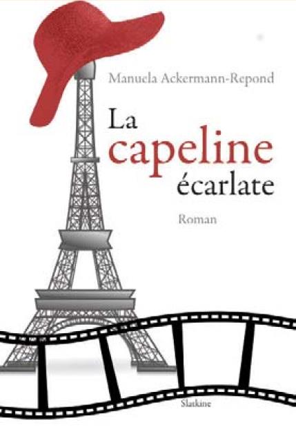 LA CAPELINE ECARLATE