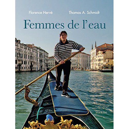 FEMMES DE L'EAU
