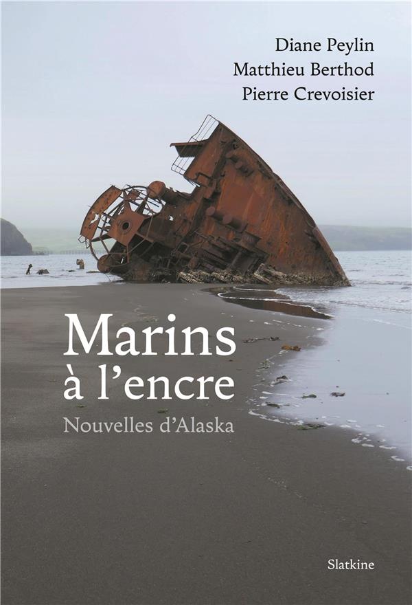 MARINS A LENCRE