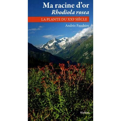 MA RACINE DOR RHODIOLA ROSEA