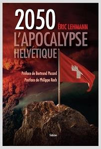 2050 LAPOCALYPSE HELVETIQUE
