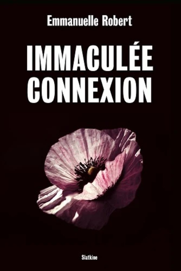 IMMACULEE CONNEXION