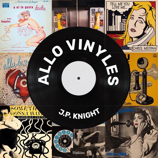 ALLO VINYLES