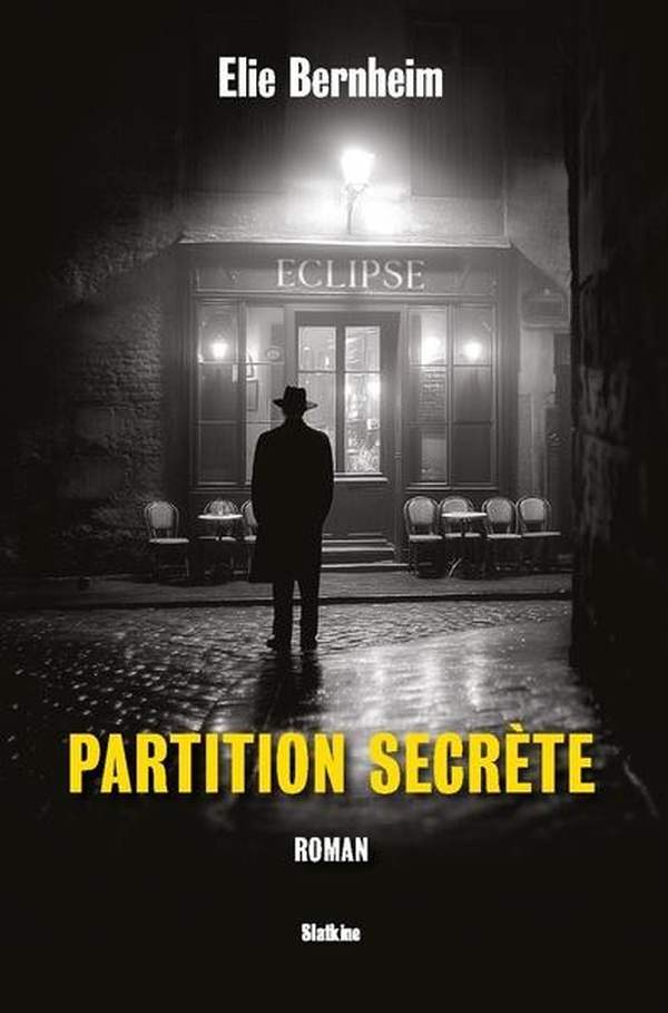 PARTITION SECRETE