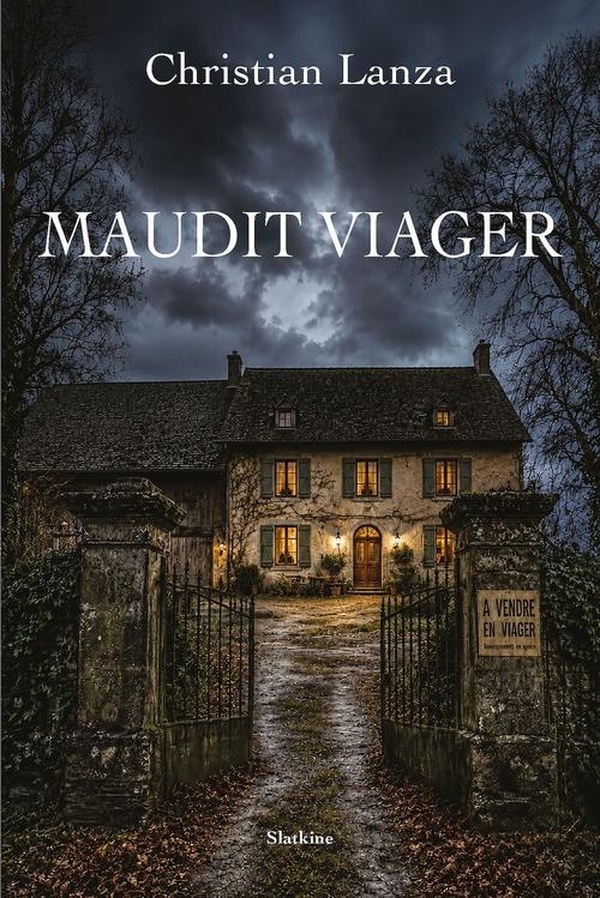 MAUDIT VIAGER - LE BOOMERANG D'UNE JUSTICE IMMANENTE