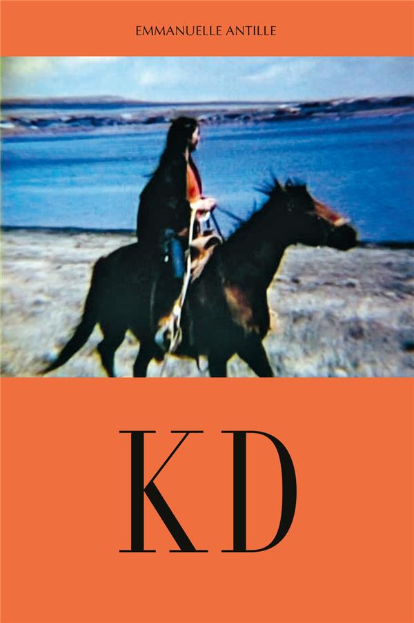 KD  KAREN DALTON