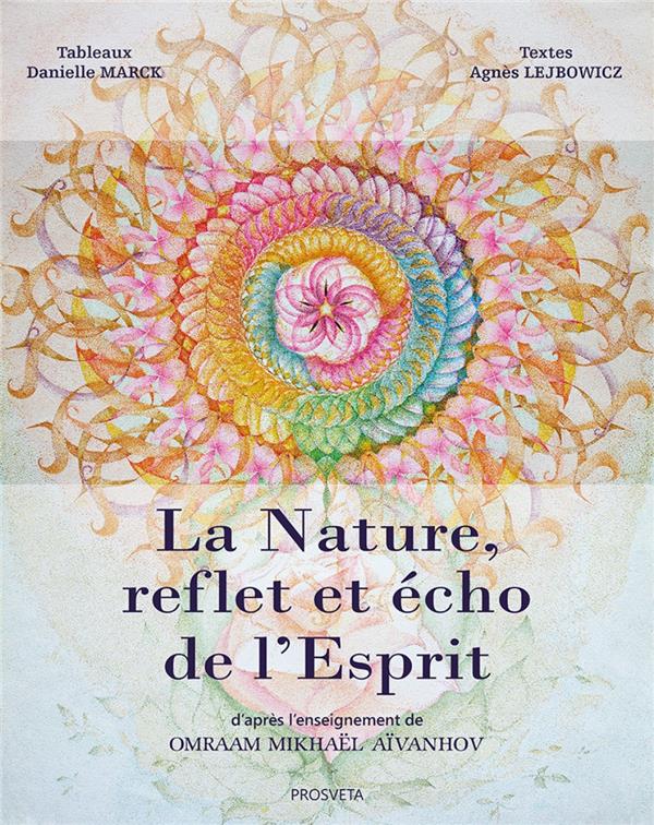 LA NATURE, REFLET ET ECHO DE L'ESPRIT