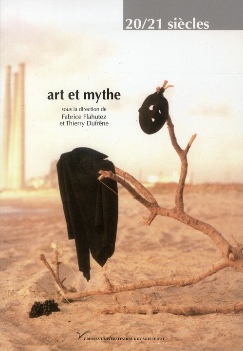 ART ET MYTHE