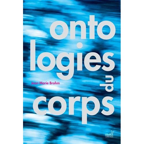 ONTOLOGIES DU CORPS