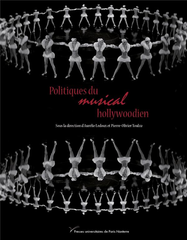 POLITIQUES DU MUSICAL HOLLYWOODIEN