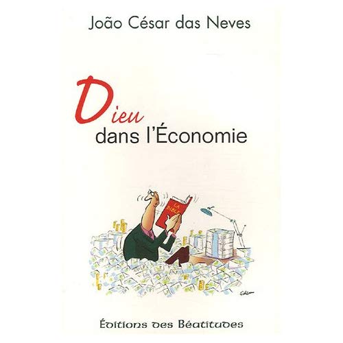 DIEU DANS L ECONOMIE