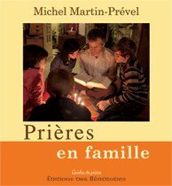 PRIERES EN FAMILLE