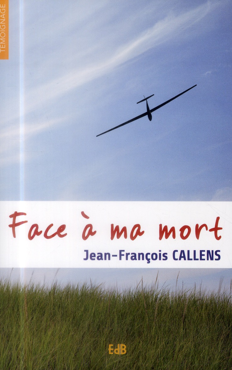 FACE A MA MORT
