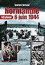 NORMANDIE 6 JUIN 1944