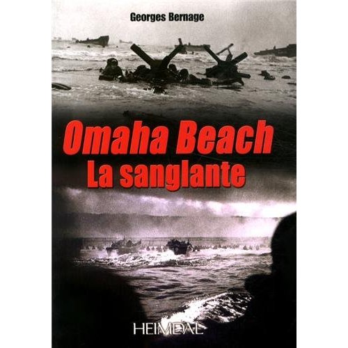 OMAHA BEACH LA SANGLANTE