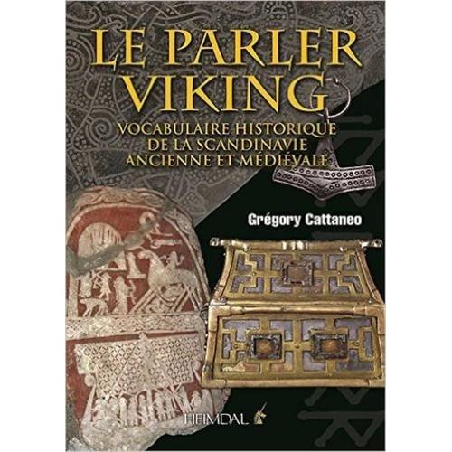 LE PARLER VIKING
