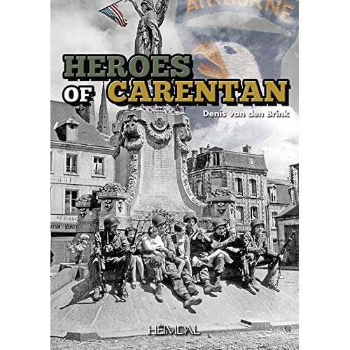 HEROES OF CARENTAN
