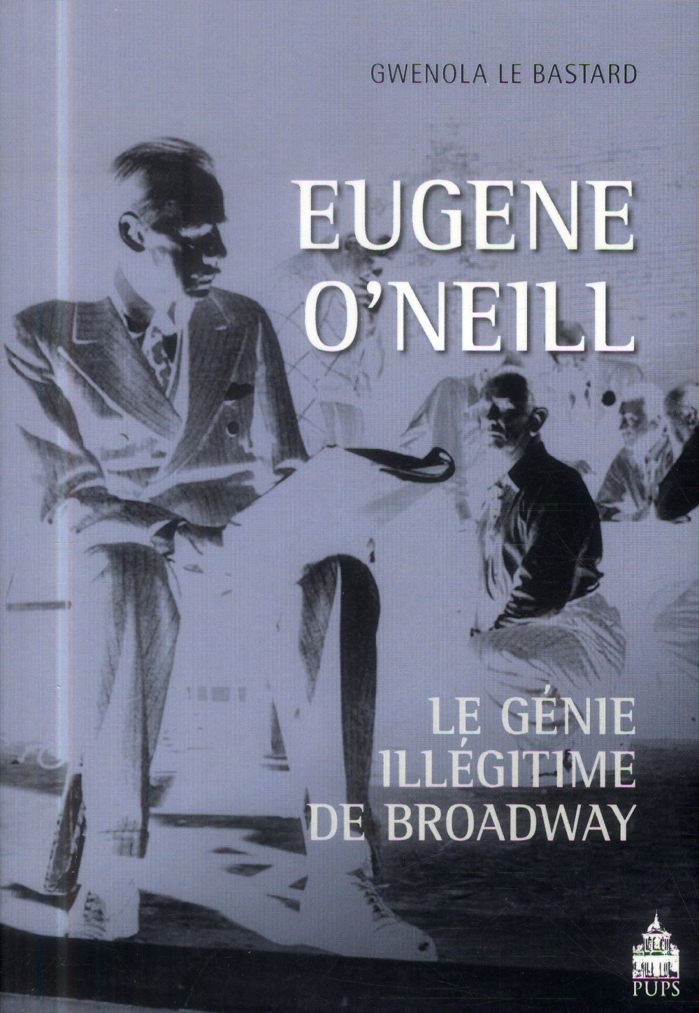 EUGENE O NEILL