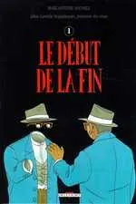 JULIUS CORENTIN ACQUEFACQUES T04 - LE DEBUT DE LA FIN