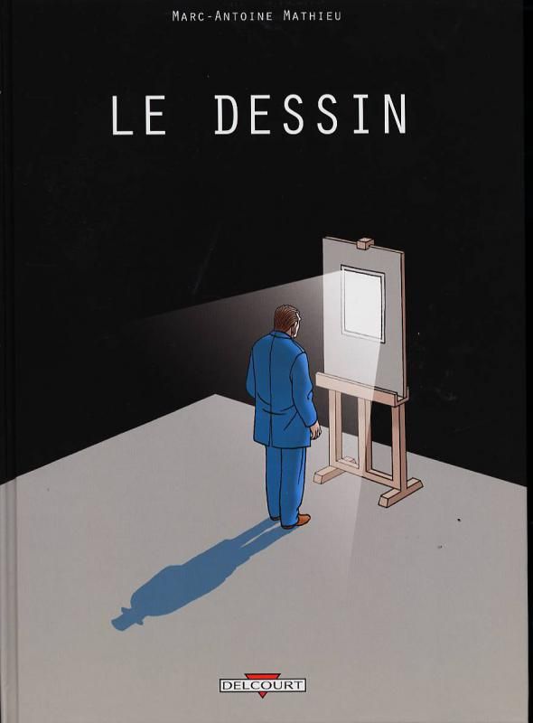 LE DESSIN