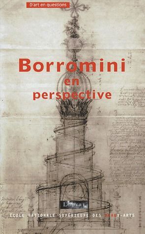 BORROMINI EN PERSPECTIVE