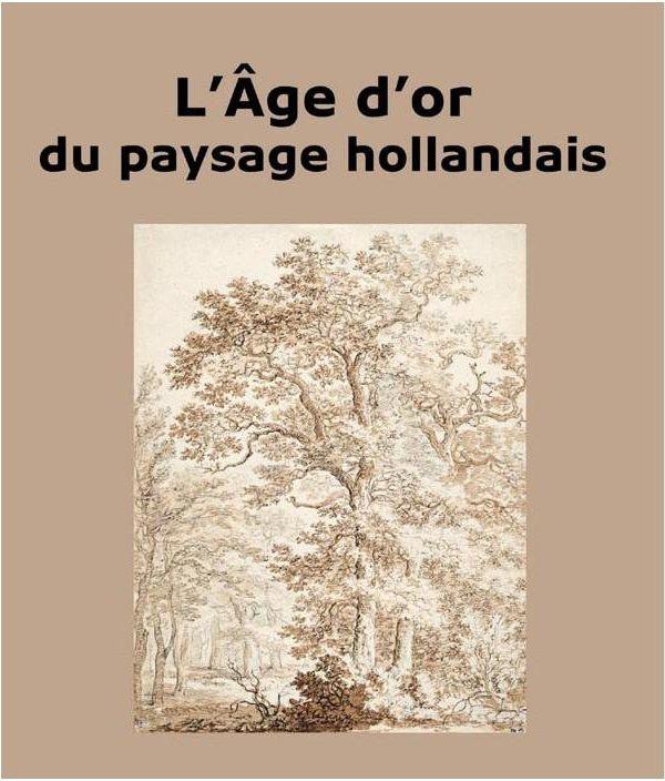 CARNETS D'ETUDES 32 : L'AGE D'OR DU PAYSAGE HOLLANDAIS