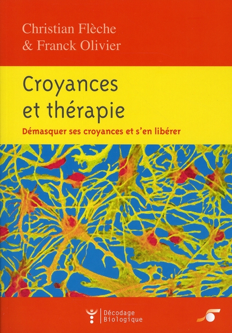CROYANCES ET THERAPIE - DEMASQUER SES CROYANCES ET S'EN LIBERER