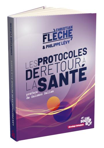 LES PROTOCOLES DE RETOUR A LA SANTE