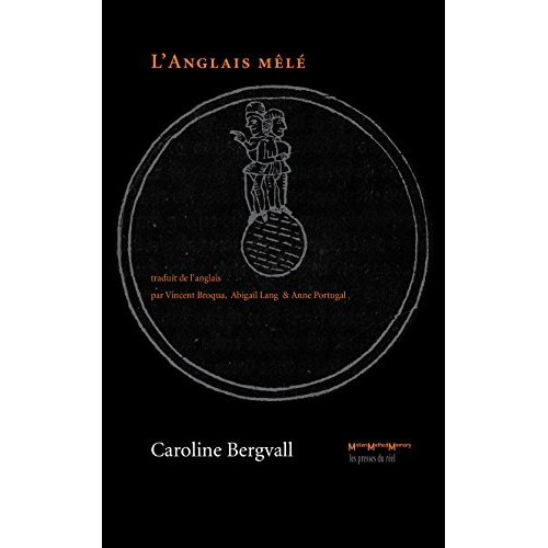 L'ANGLAIS MELE